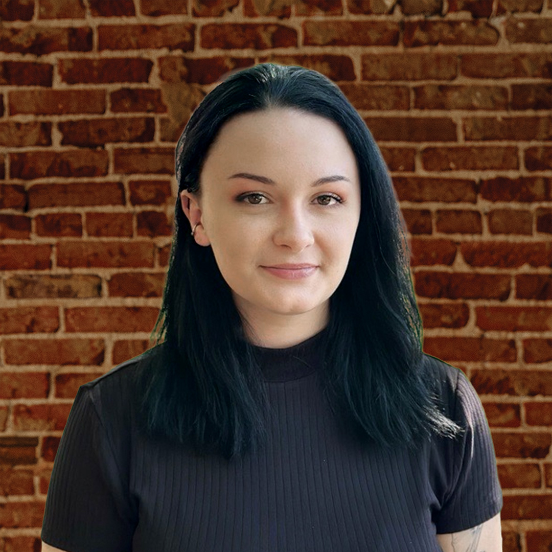 Beth Gilbert Headshot