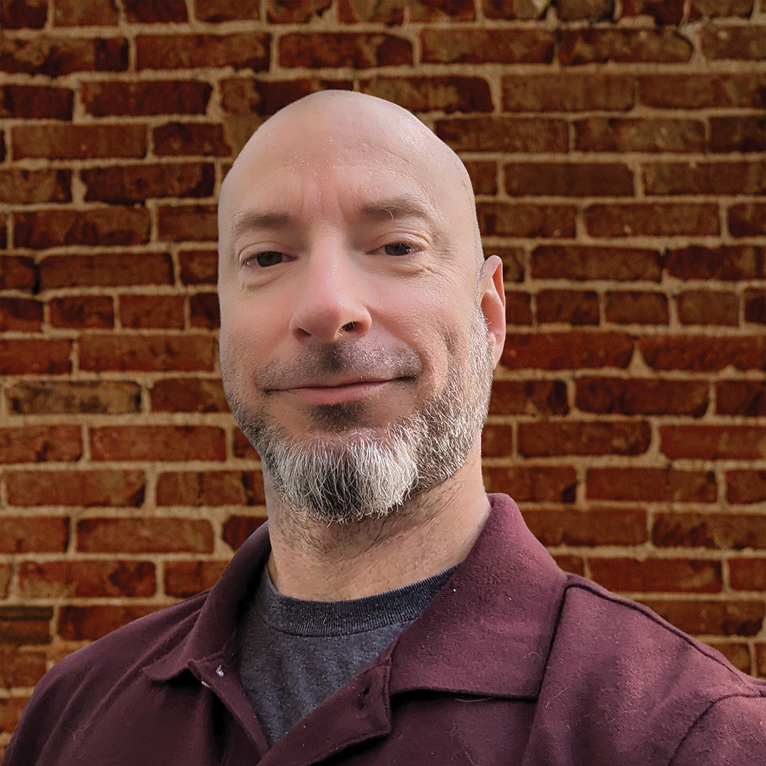 Ross Helliker Native Strategies
